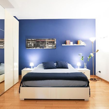 Chiara Guest House 34 - M4 Metro Blu Milan Bagian luar foto