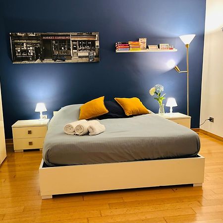 Chiara Guest House 34 - M4 Metro Blu Milan Bagian luar foto